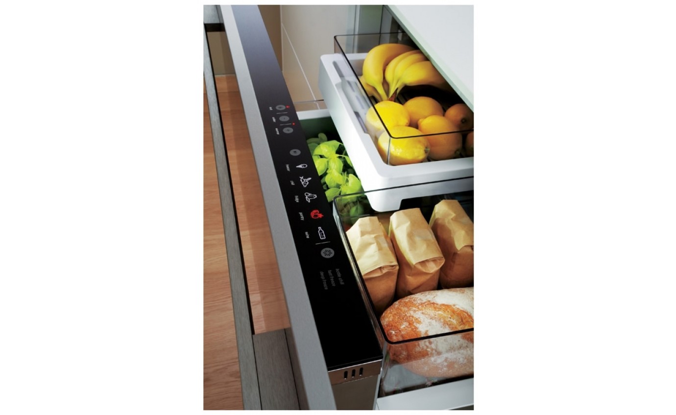 Fisher & Paykel 123L CoolDrawer Underbench Fridge RB90S64MKIW1