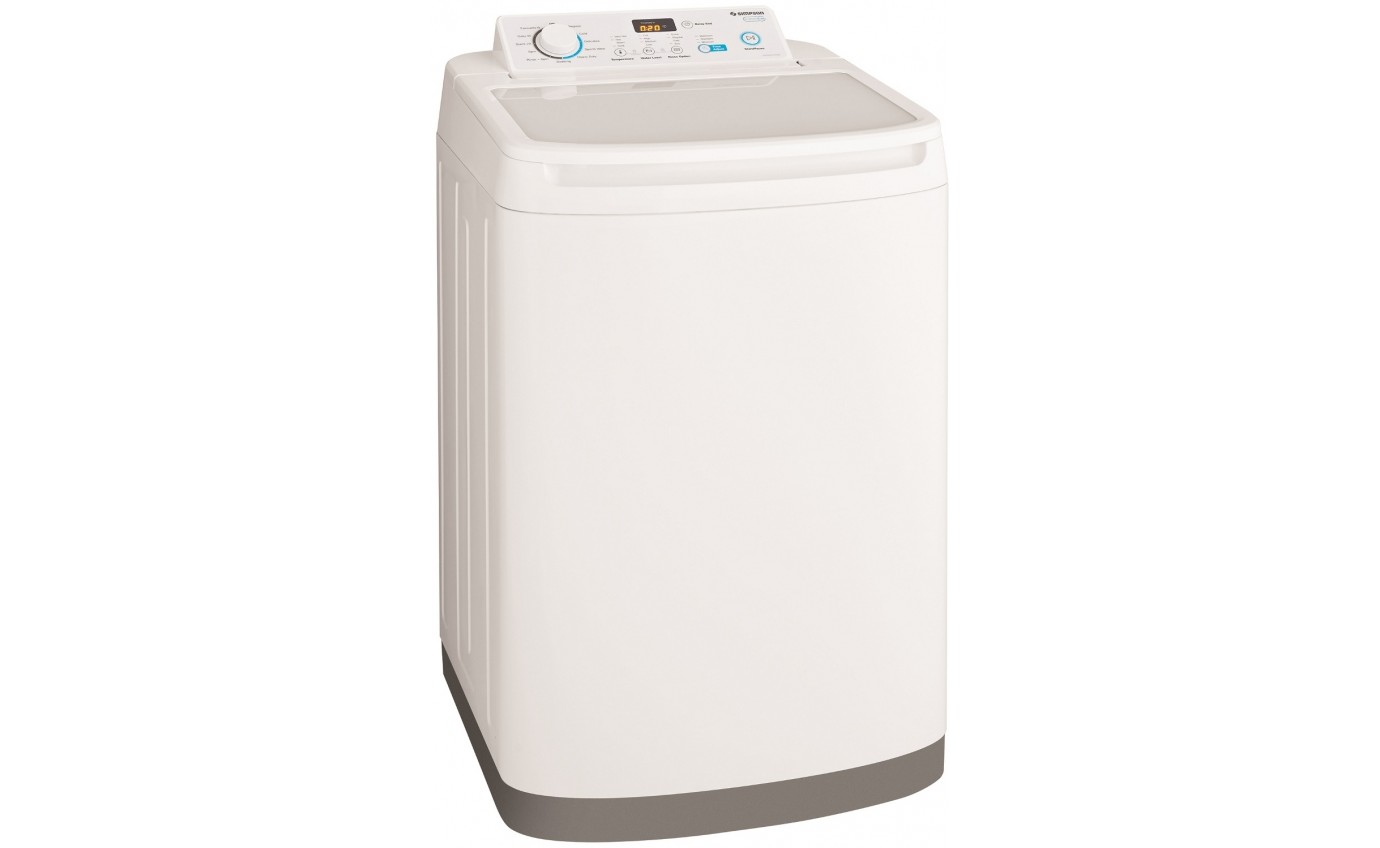 Simpson 6kg Top Load Washing Machine SWT6055TMWA