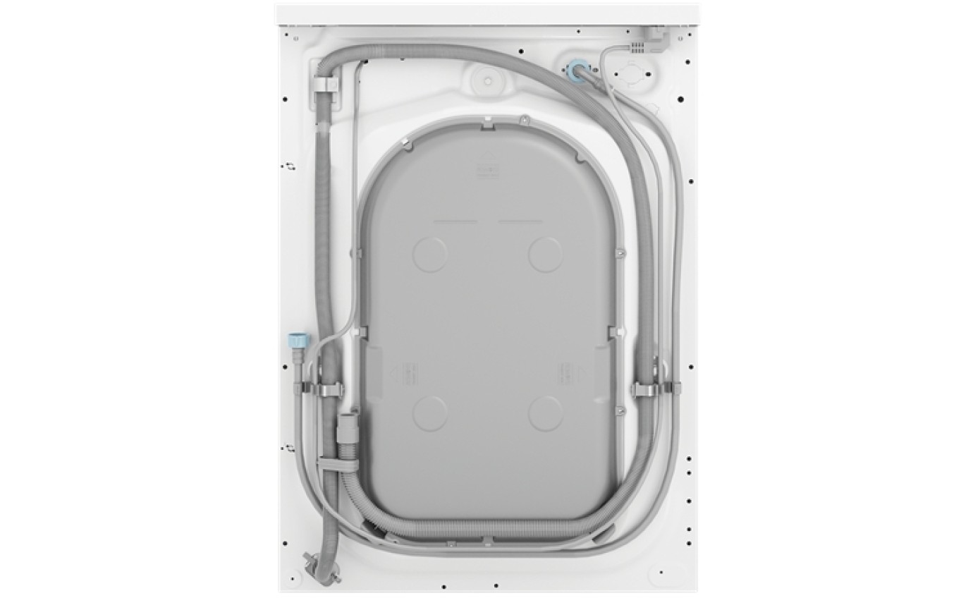 Electrolux 9kg SensorWash Front Load Washing Machine EWF9042R7WB