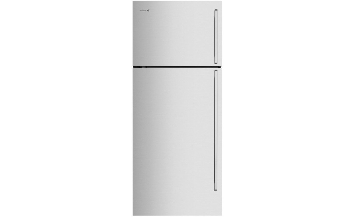 Westinghouse 431L Top Mount Fridge (Stainless Steel) WTB4604SCL