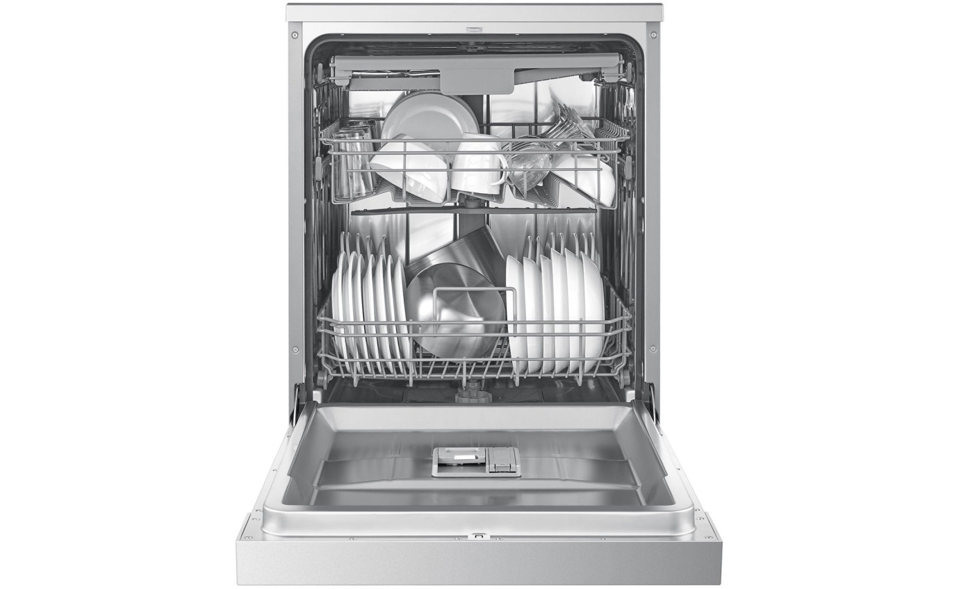 Hisense 60cm Freestanding Dishwasher HSCE14FS | Fridge & Washer City