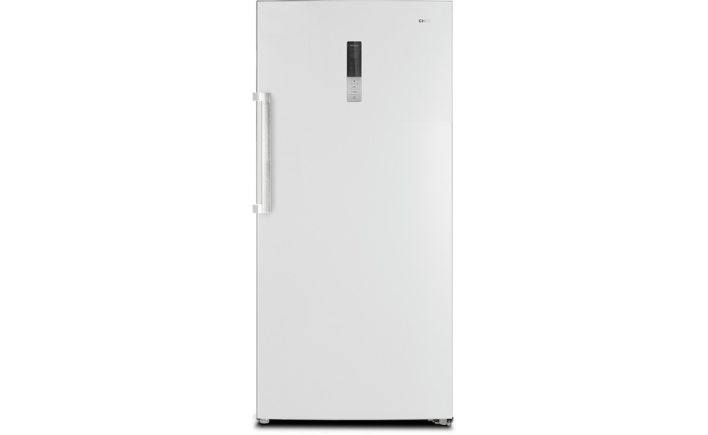 CHiQ 311L Hybrid Refrigerator CSH311NWR