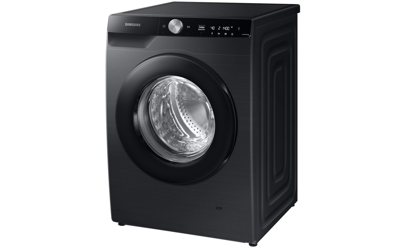 Samsung 9kg BubbleWash™ Front Load Smart Washing Machine WW90T604DAB