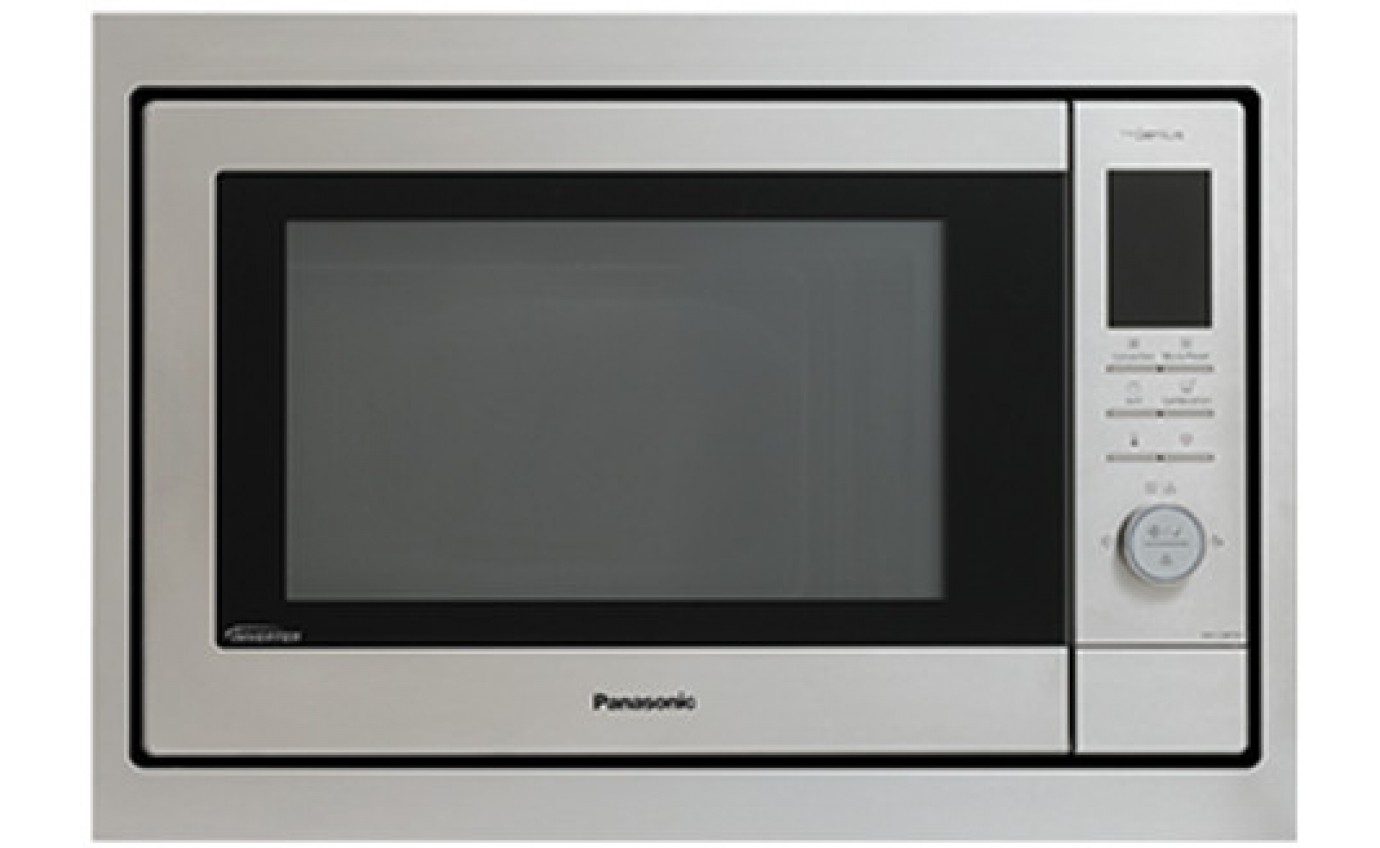 Panasonic Microwave Oven Trim Kit (Silver) NNTK81KCSCP