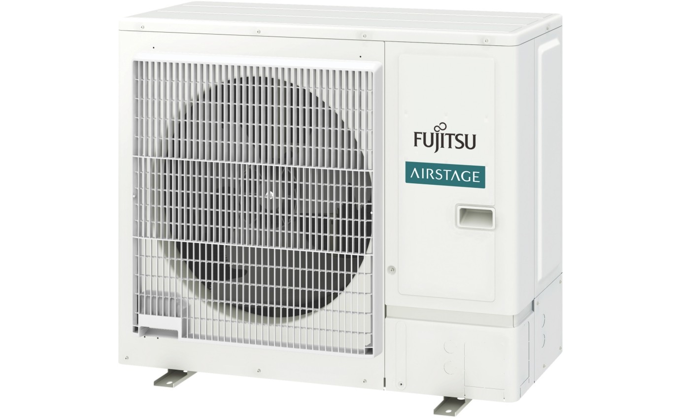 Fujitsu 8.5kW/9.0kW Lifestyle Next Inverter Split System SETASTH30KMTDNXT