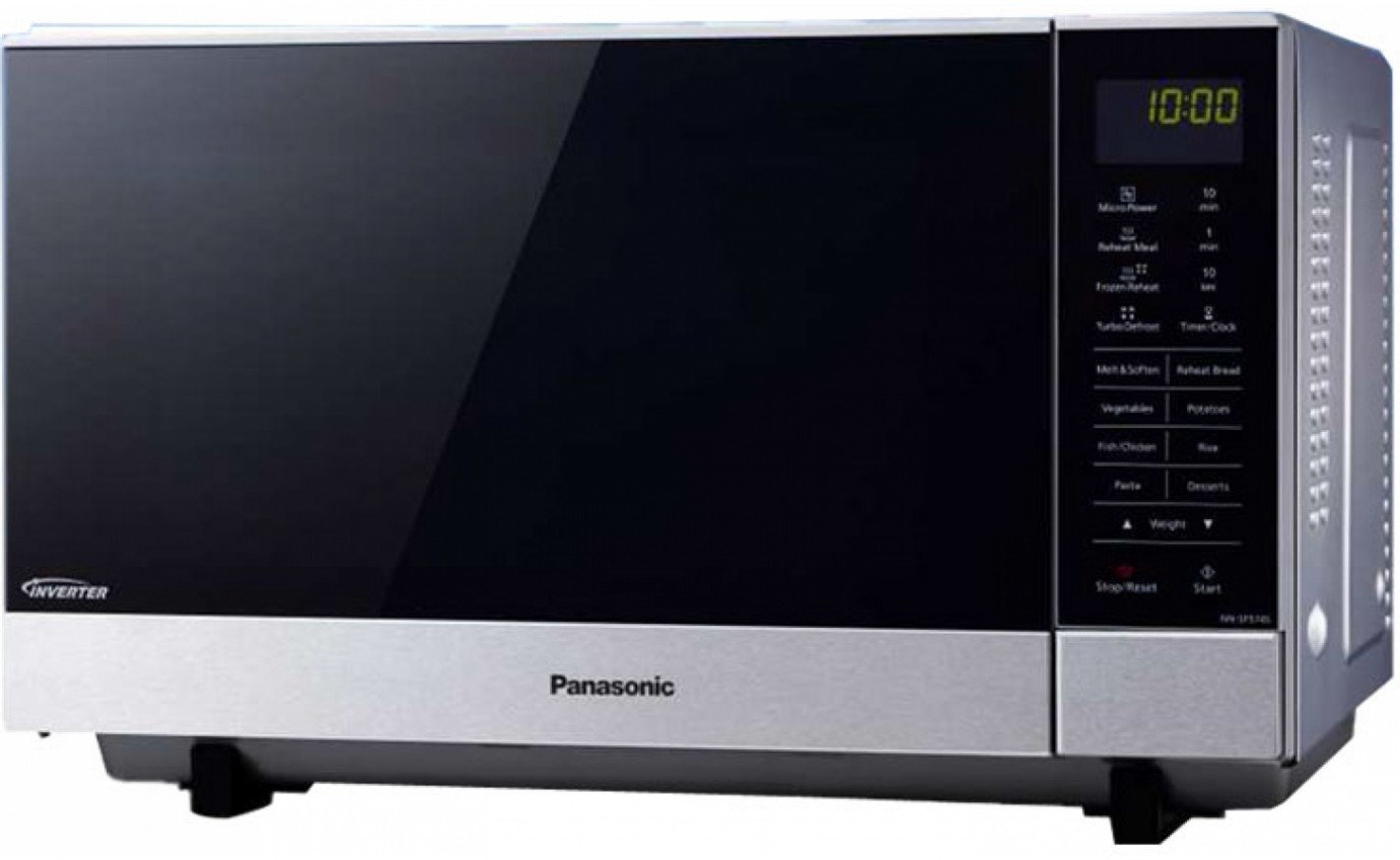 Power city discount microwave ovens