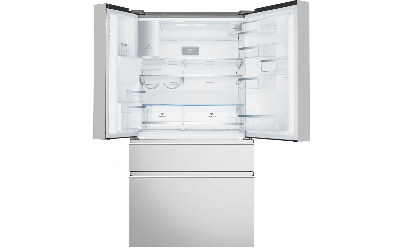 Electrolux 609L French Door Fridge (Stainless Steel) EHE6899SA
