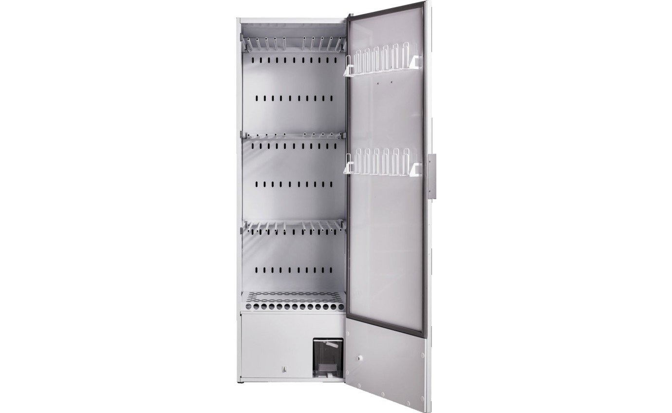 Asko Drying Cabinet DC7784HPW