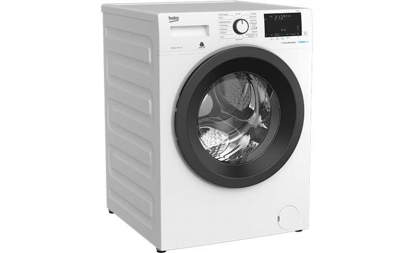 Beko 8.5kg Front Loading Washing Machine BFL8510W