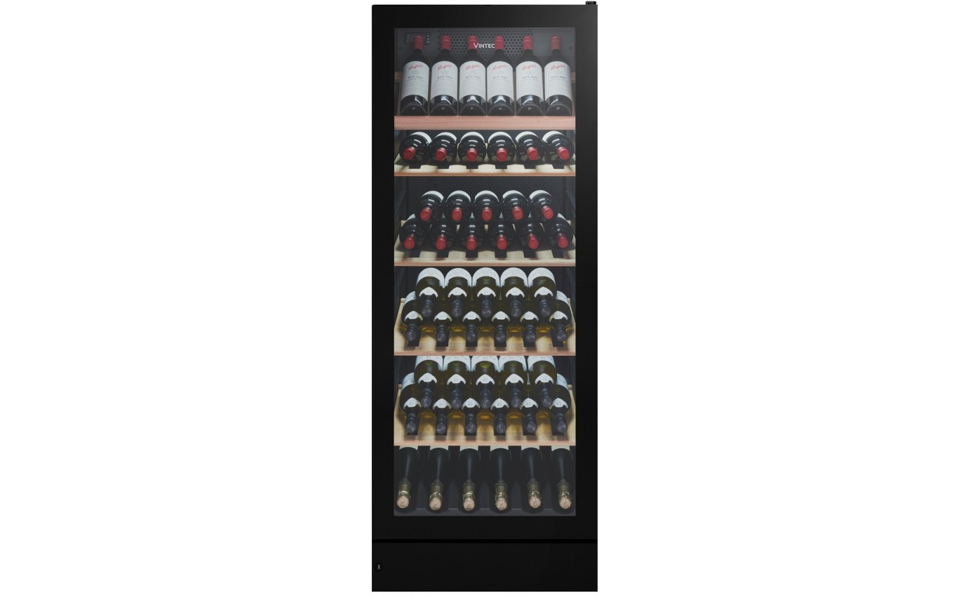 Vintec 148 Bottle Wine Cabinet VWM148SBAL