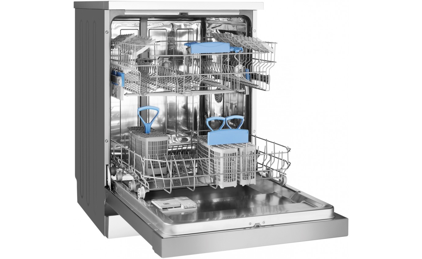 Westinghouse 60cm Freestanding Dishwasher WSF6606XA