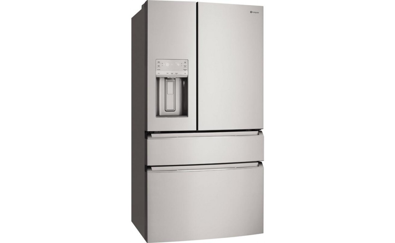 Westinghouse 619L French Door Fridge (Stainless Steel) WHE6270SB