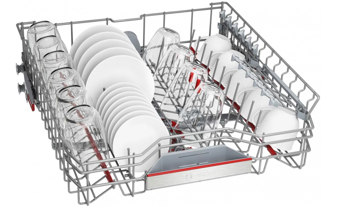 Bosch 60cm BuiltUnder Dishwasher SMU6HCS01A Fridge & Washer City
