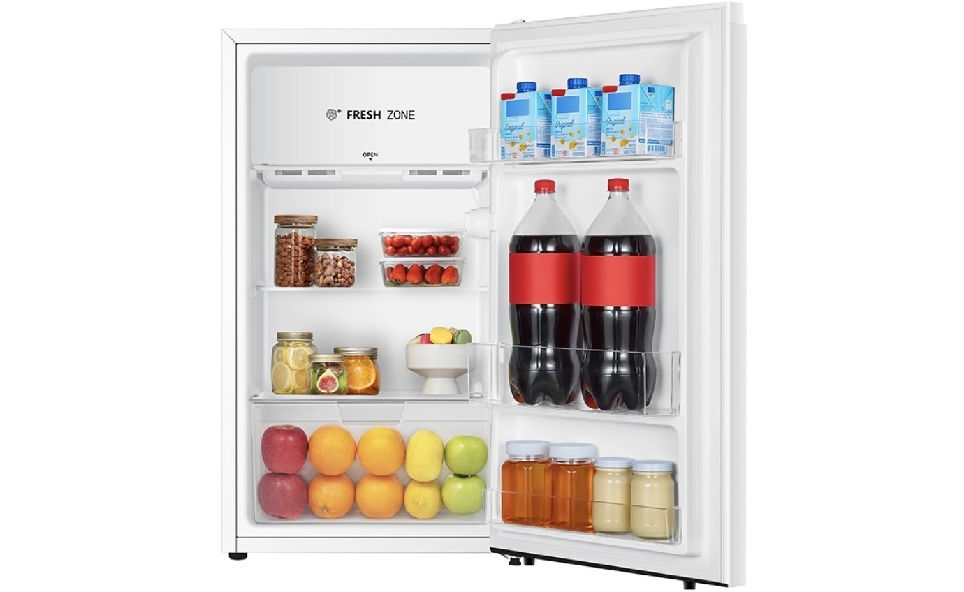 Hisense 125L Bar Fridge HRBF125 Fridge & Washer City