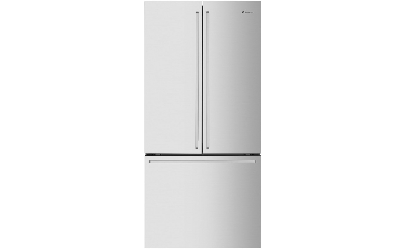 Westinghouse 491L French Door Refrigerator WHE5204SC
