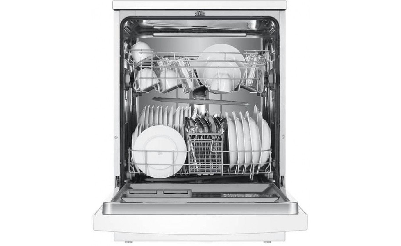 Haier 60cm Freestanding Dishwasher HDW13V1W1