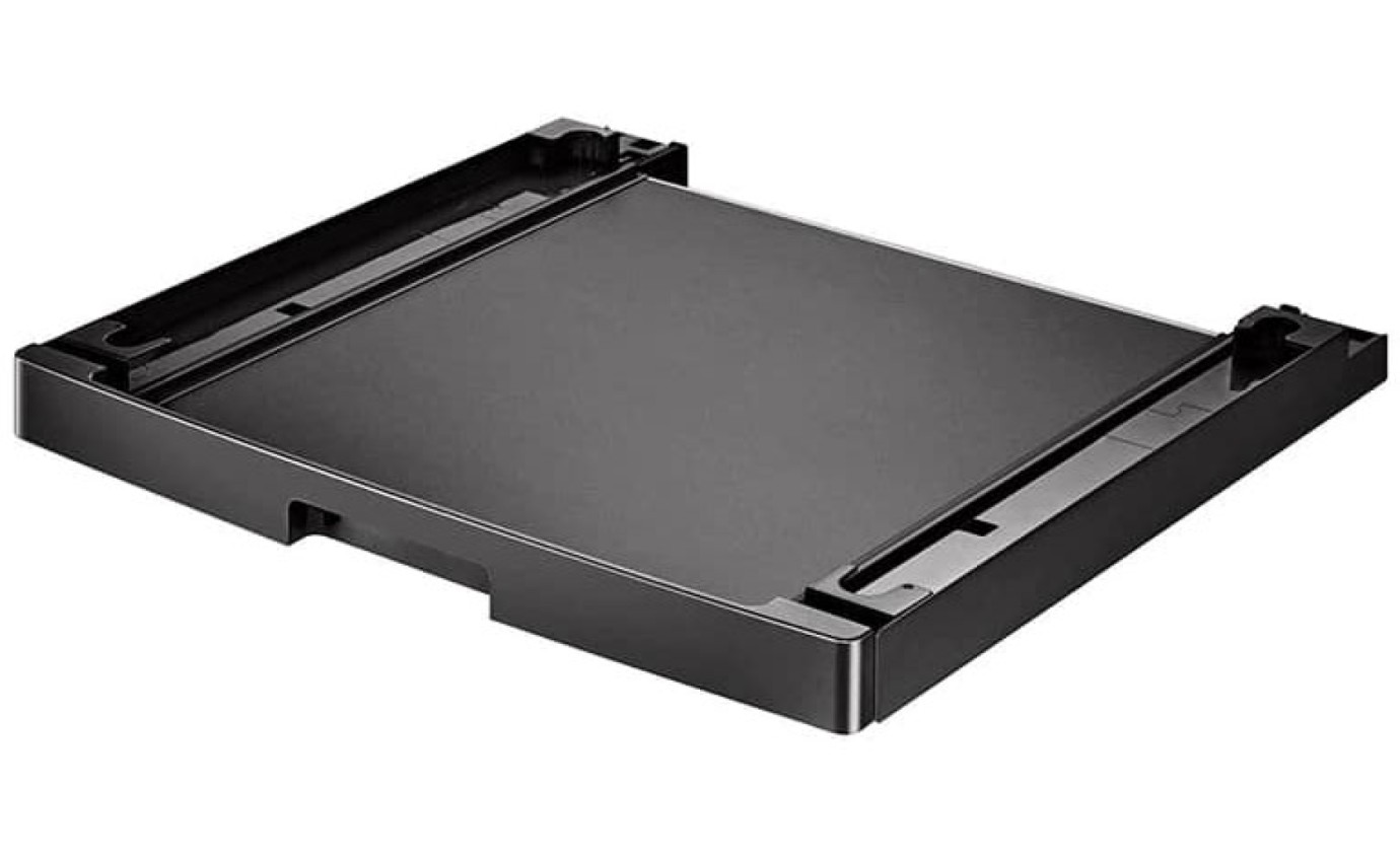 LG Washing Machine Stacking Kit (Black) STKITBK Fridge & Washer City