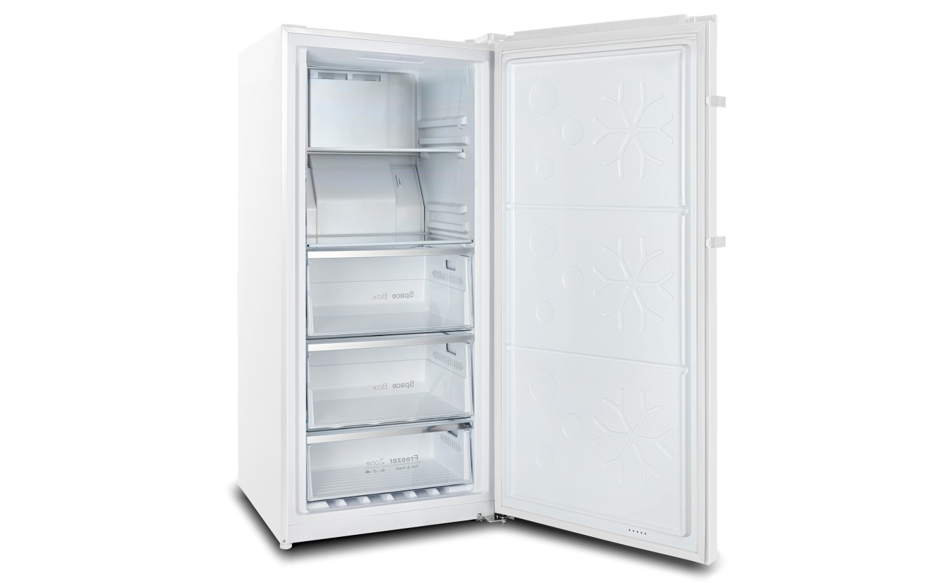 CHiQ 311L Hybrid Refrigerator CSH311NWR