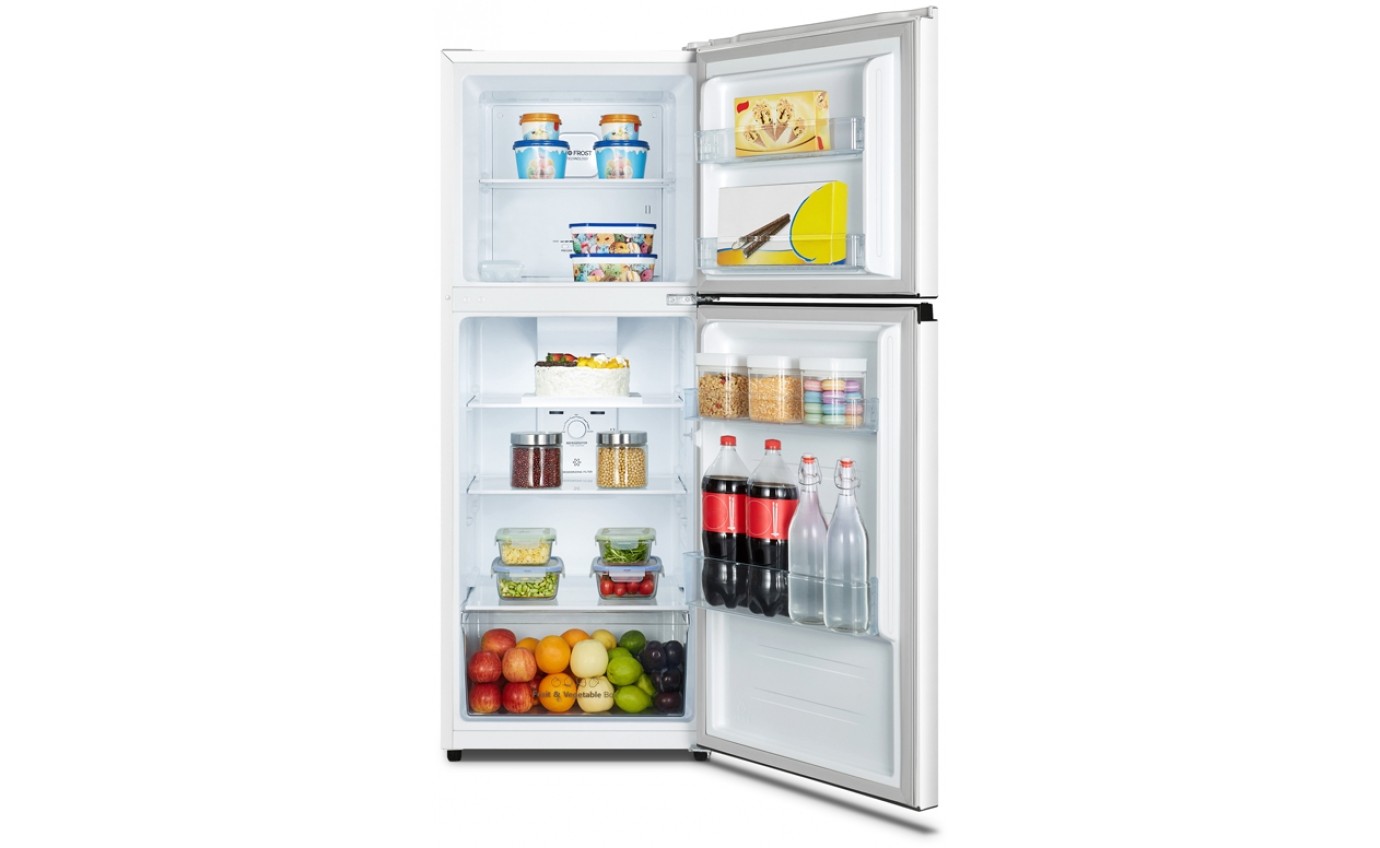 Hisense 205L Top Mount Fridge HRTF205 Fridge & Washer City