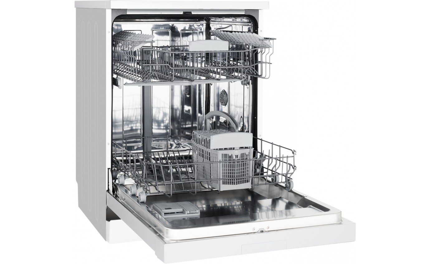 Westinghouse 60cm Freestanding Dishwasher WSF6606XA
