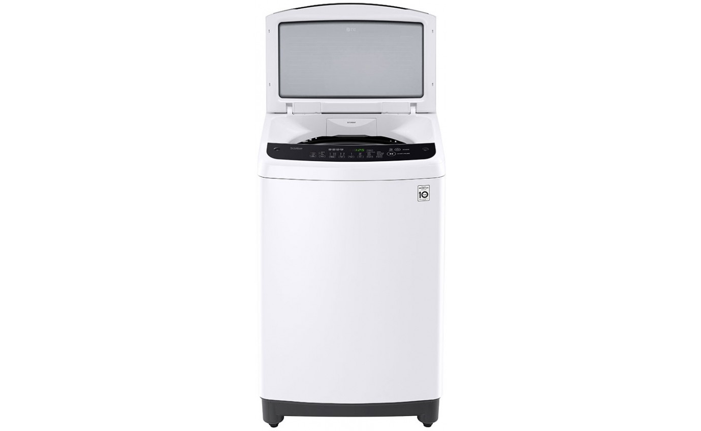 LG 8.5kg Top Load Washing Machine WTG8521