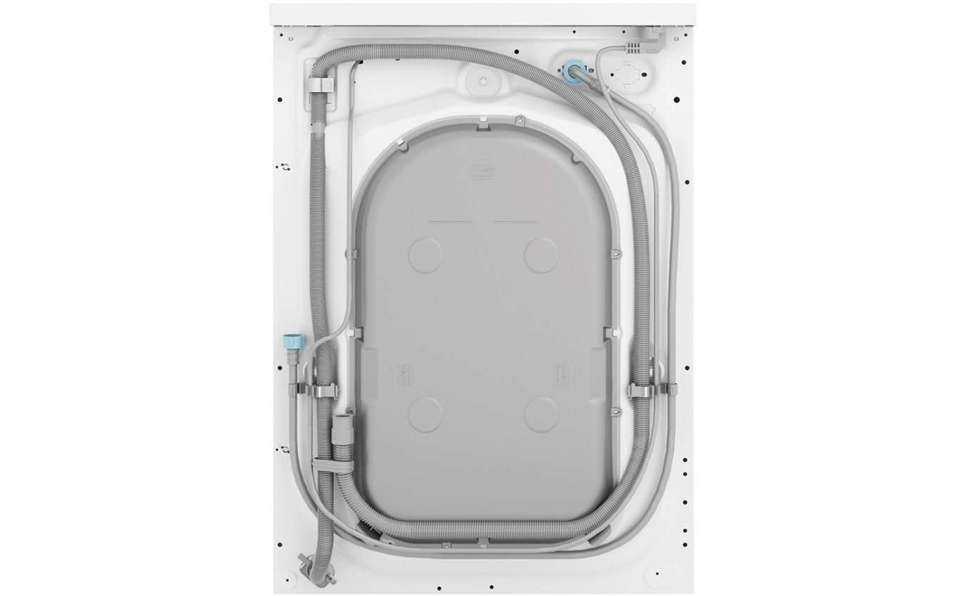 Electrolux 8kg/4.5kg Washing Machine/Dryer Combo EWW8024Q5WB