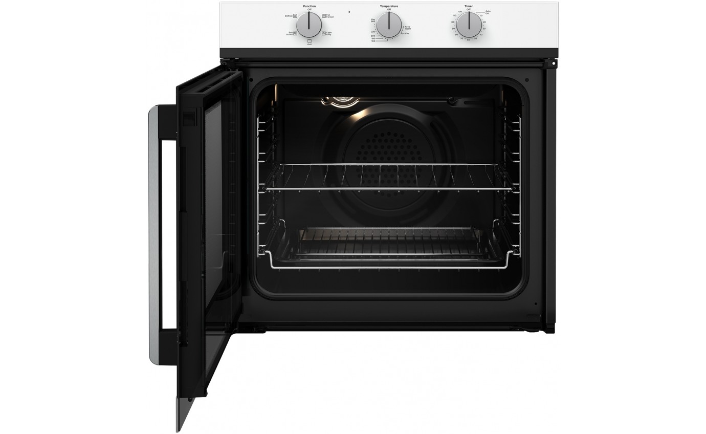 Westinghouse 60cm Multi-function Oven WVES613WCL