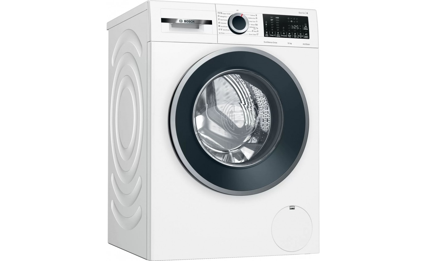 Bosch 10kg Front Load Washing Machine WGA254U0AU