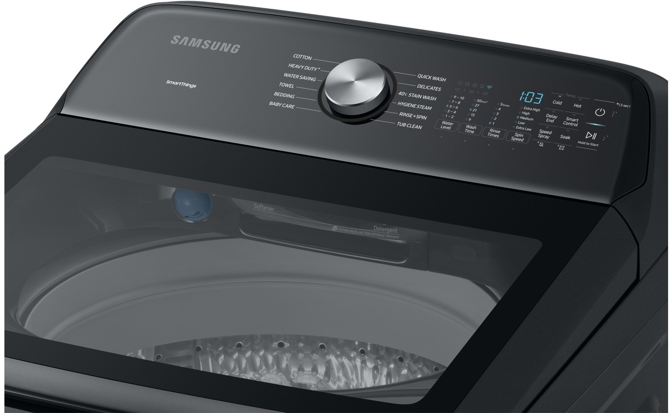 Samsung 14kg Top Load Washing Machine WA14A8377GV