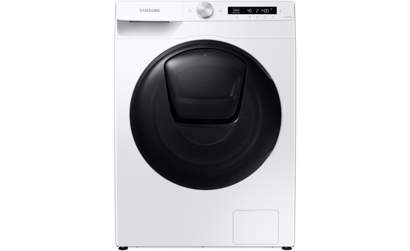Samsung 8.5kg/6kg AddWash™ Washing Machine Dryer Combo WD85T554DBW
