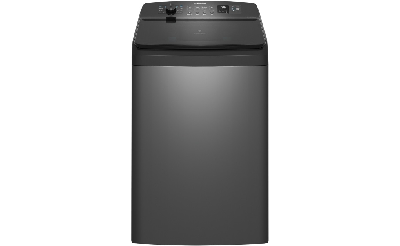 Westinghouse 9kg Top Load Washing Machine WWT9084C7SA Fridge & Washer City