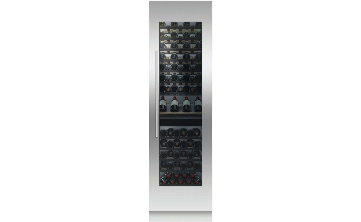 Fisher & Paykel Integrated Column Wine Cabinet RS6121VL2K1