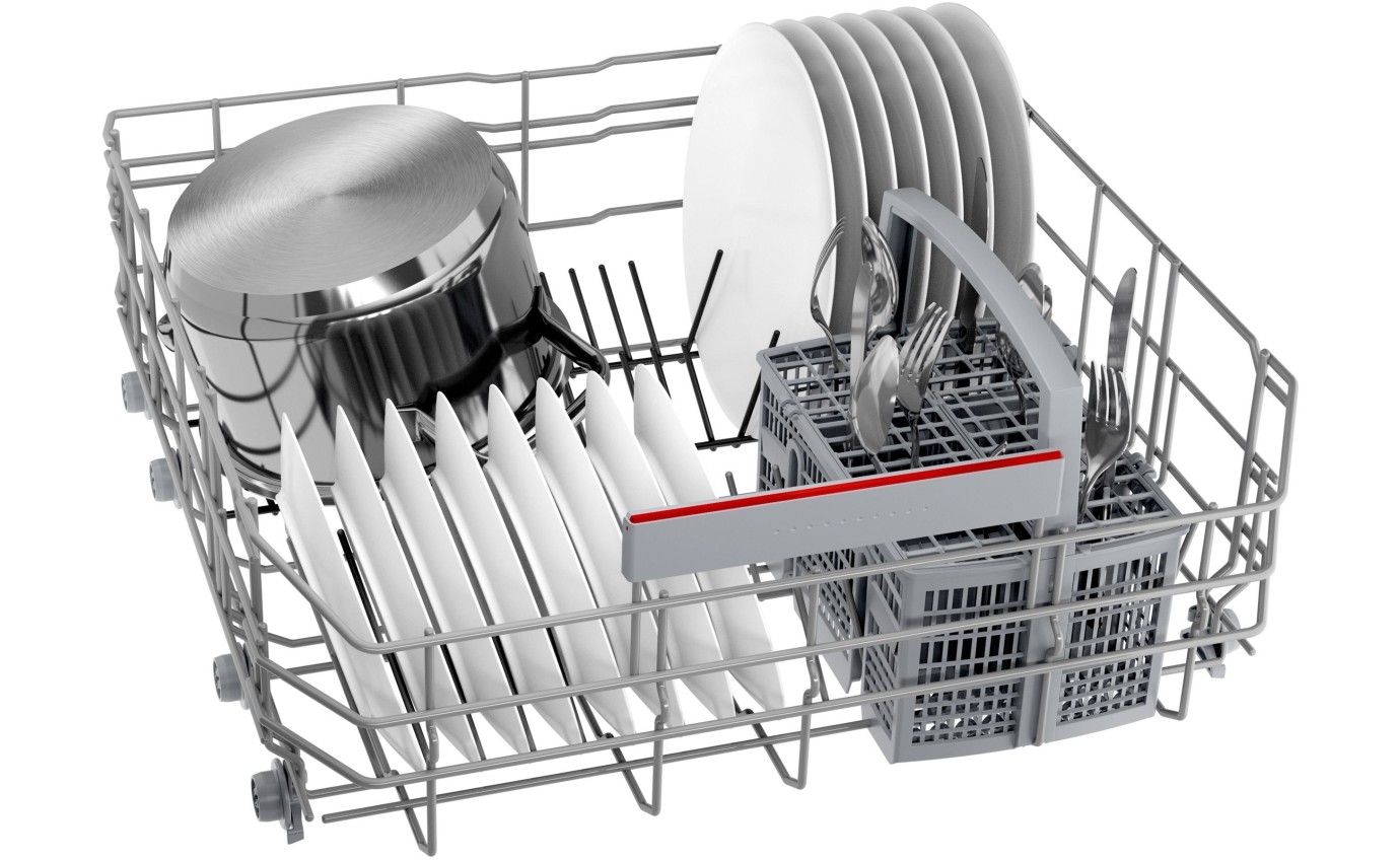 Bosch 60cm Freestanding Dishwasher SMS6HAI02A
