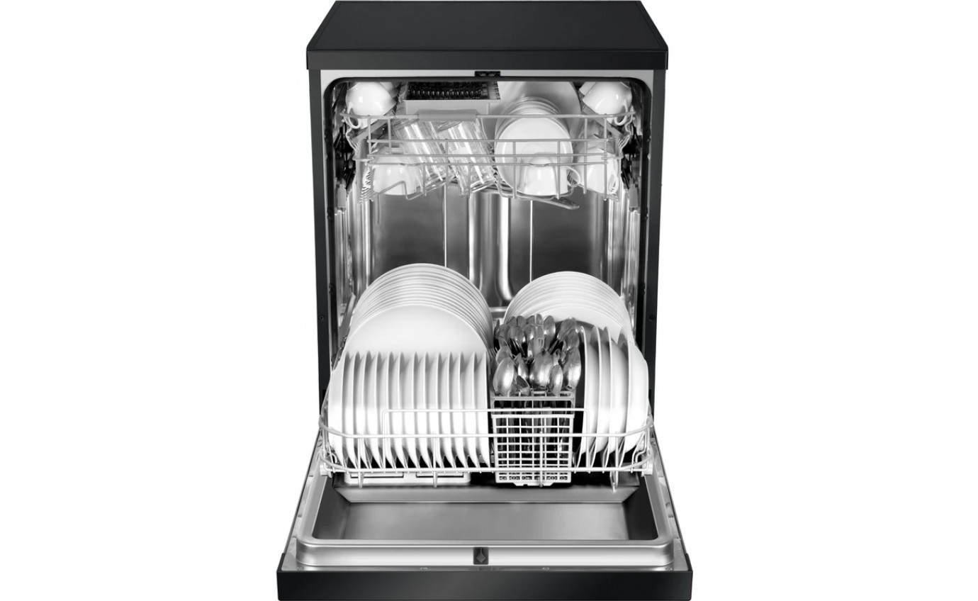 Haier 60cm Freestanding Dishwasher HDW15V2B2