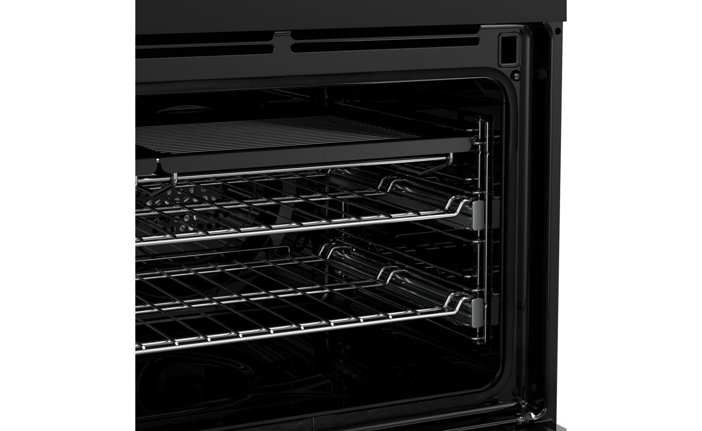 Westinghouse Single Set Telescopic Oven Runners ACCW160 Fridge