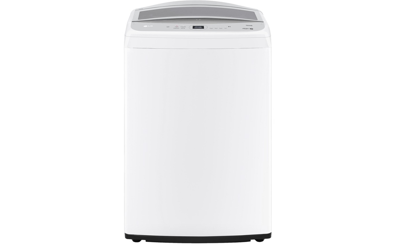 LG 14kg Top Load Washing Machine WTL914W