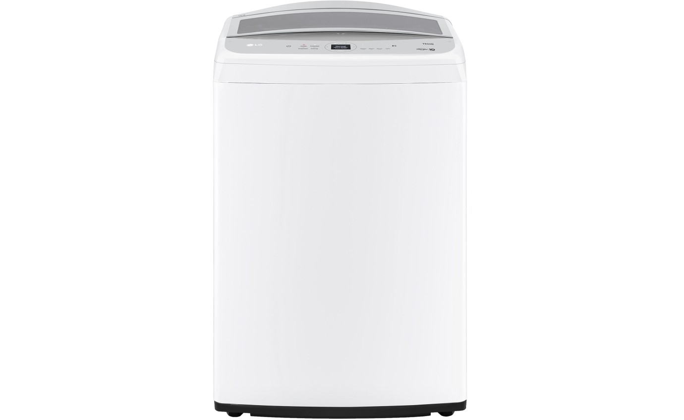 LG 14kg Top Load Washing Machine WTL914W Fridge & Washer City