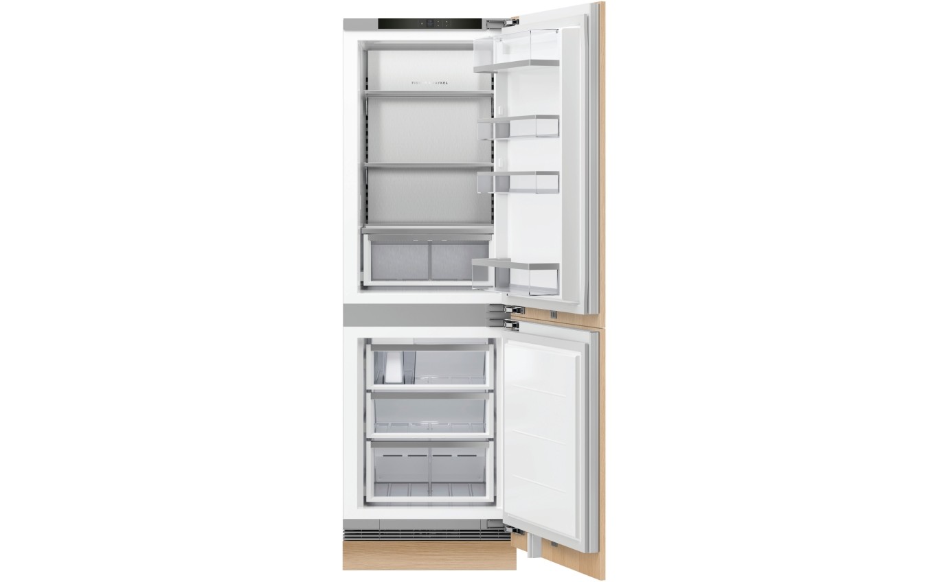 Fisher & Paykel 303L Integrated Refrigerator RS6019BRU1