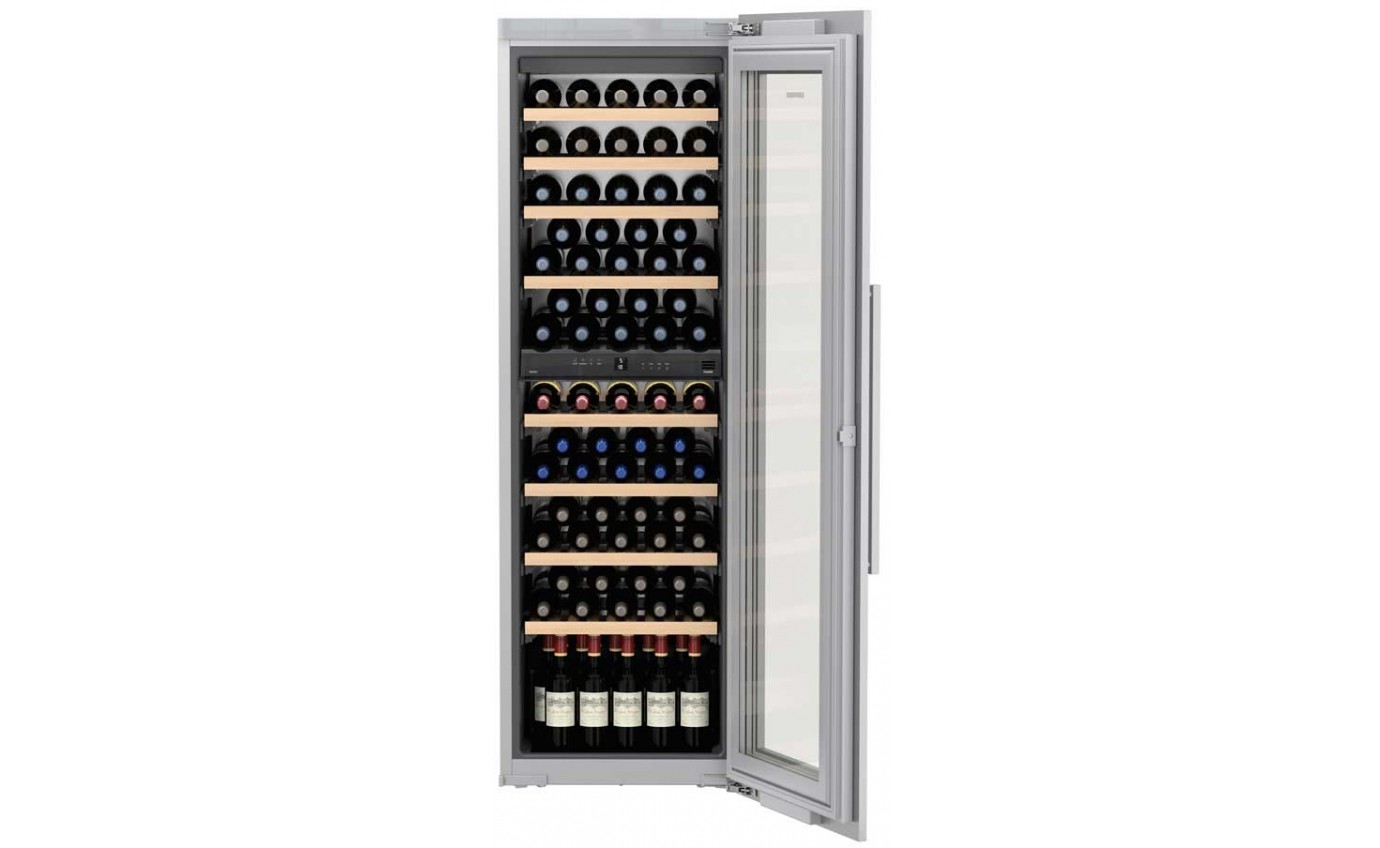 Liebherr Dual Zone Built-in Wine Cellar EWTDF3553