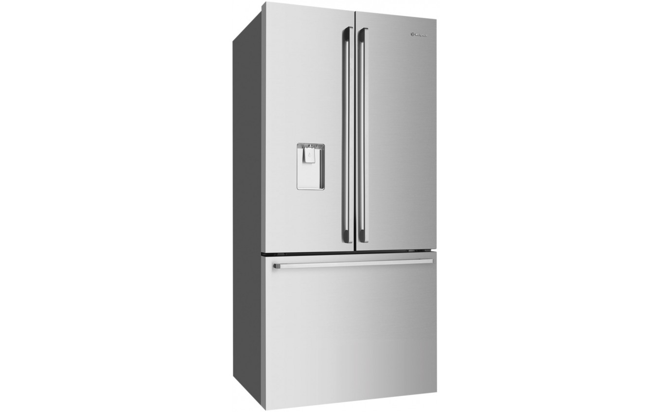 Westinghouse 491L French Door Fridge (Stainless Steel) WHE5264SC