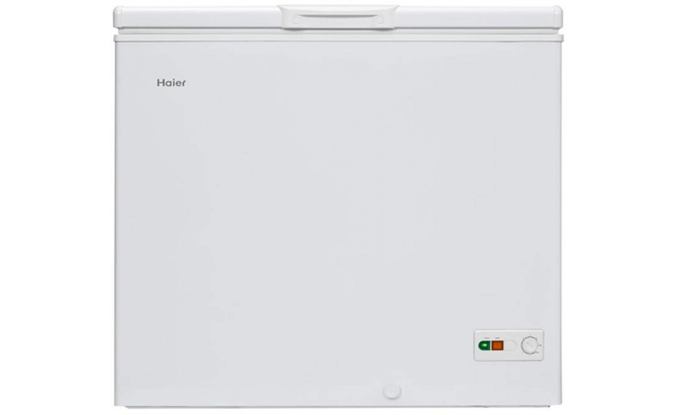 Haier 201L Chest Freezer HCF201 Fridge & Washer City