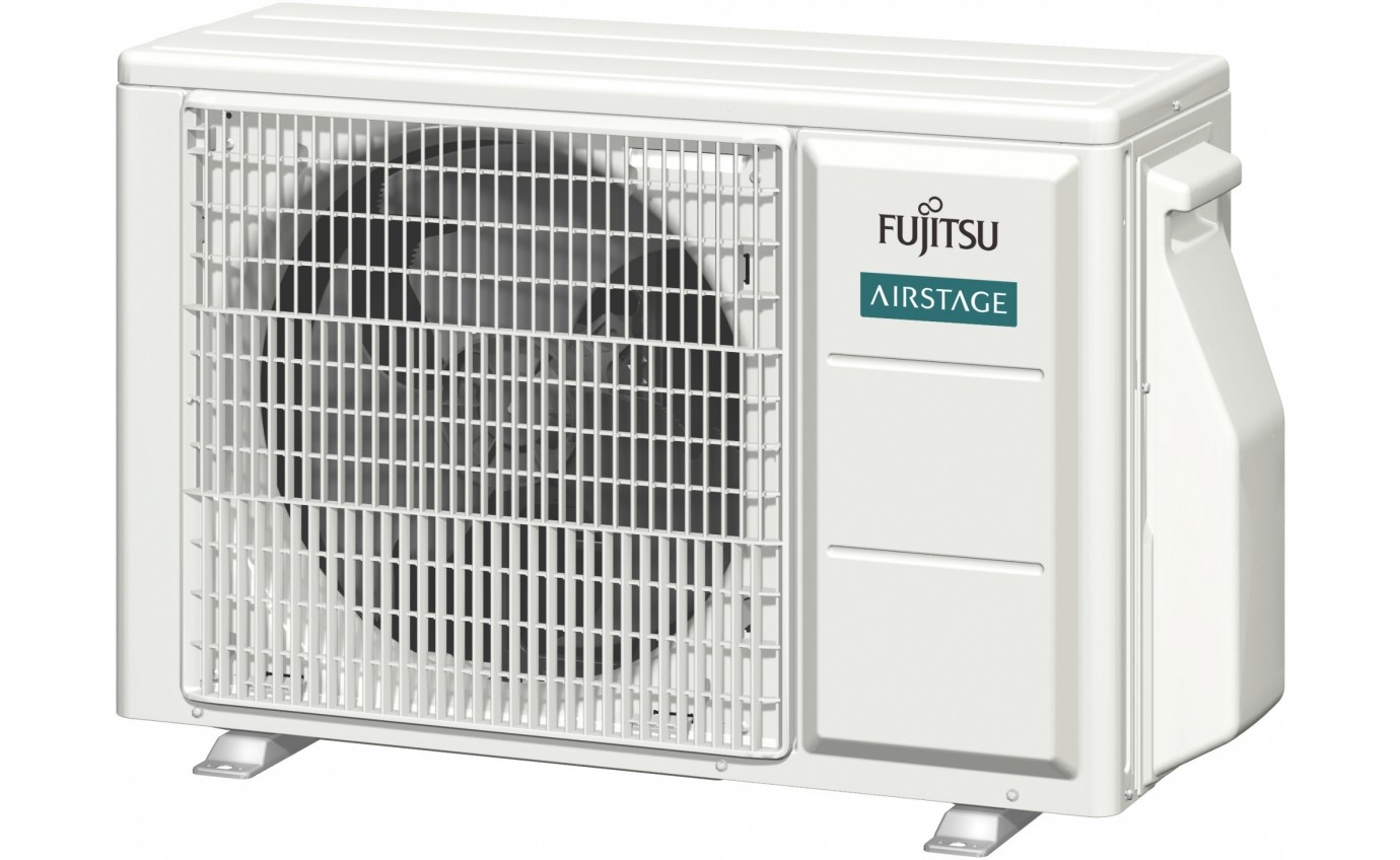 Fujitsu 2.5kW/3.2kW Lifestyle Next Inverter Split System SETASTG09KMTCNXT