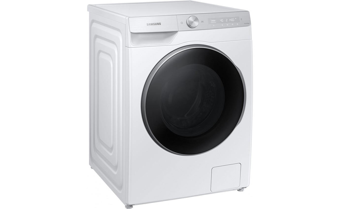 Samsung 12kg Front Loading Smart Washing Machine WW12TP04DSH