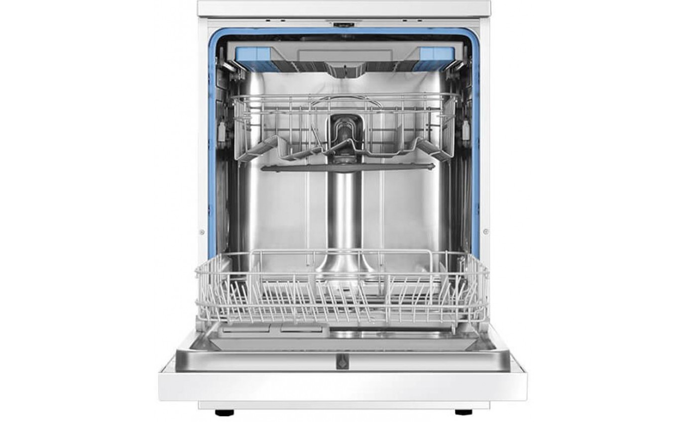 Haier 60cm Freestanding Dishwasher HDW13V1W1