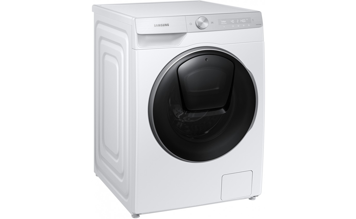 Samsung 12kg AddWash™ Front Load Washing Machine WW12TP54DSH