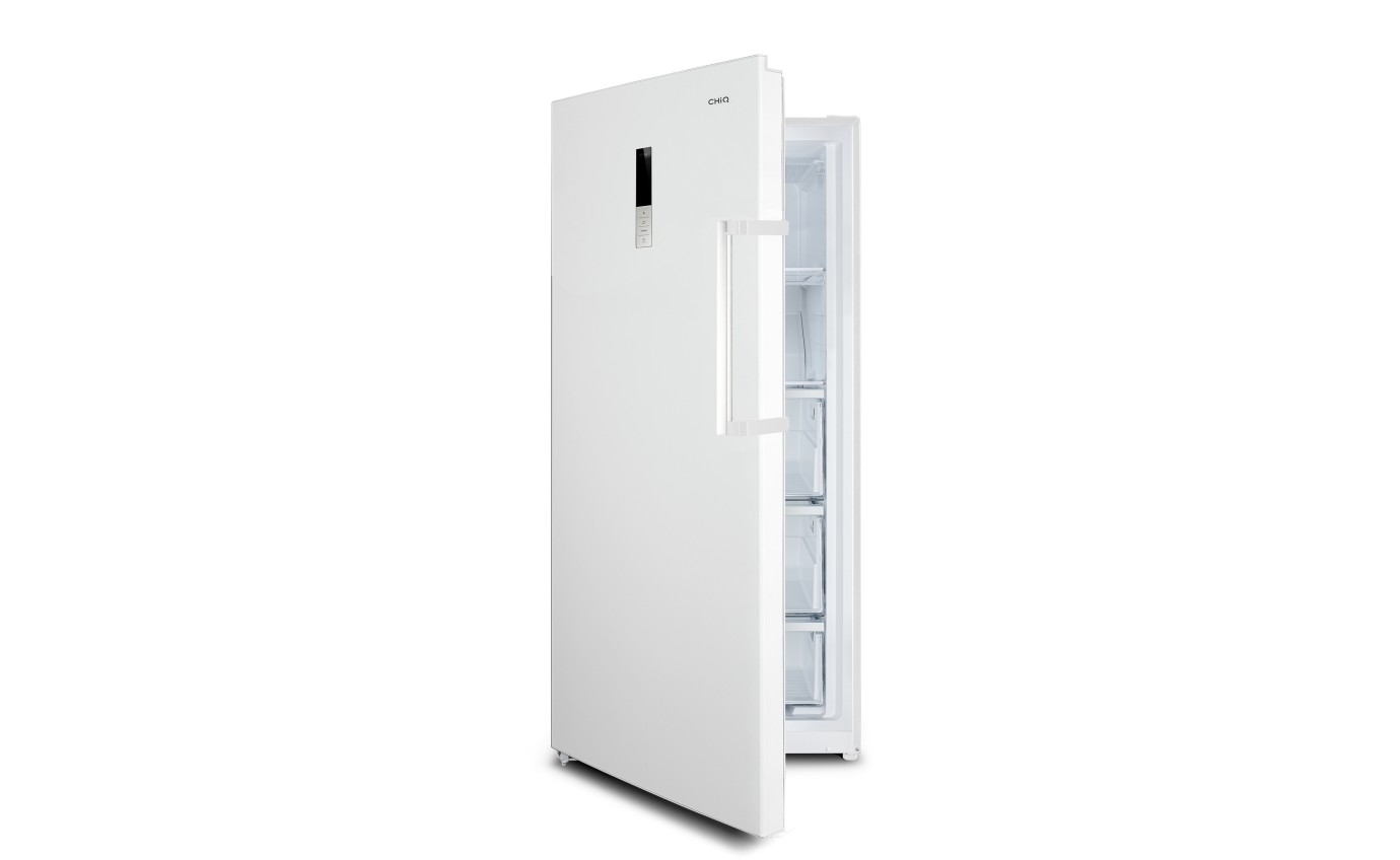CHiQ 311L Hybrid Refrigerator CSH311NWL