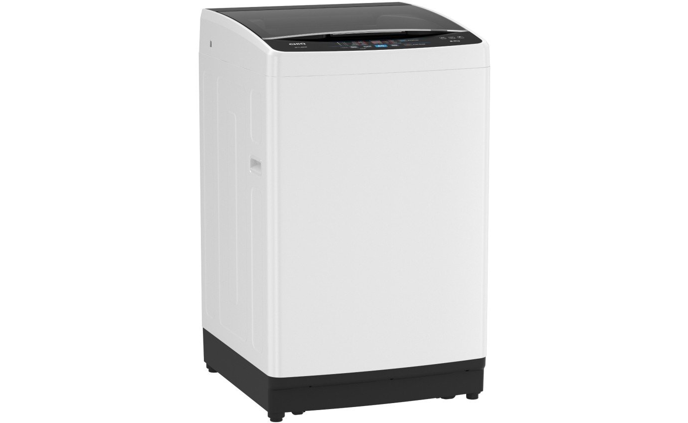 CHiQ 8kg Top Load Washing Machine WTL80W Fridge & Washer City