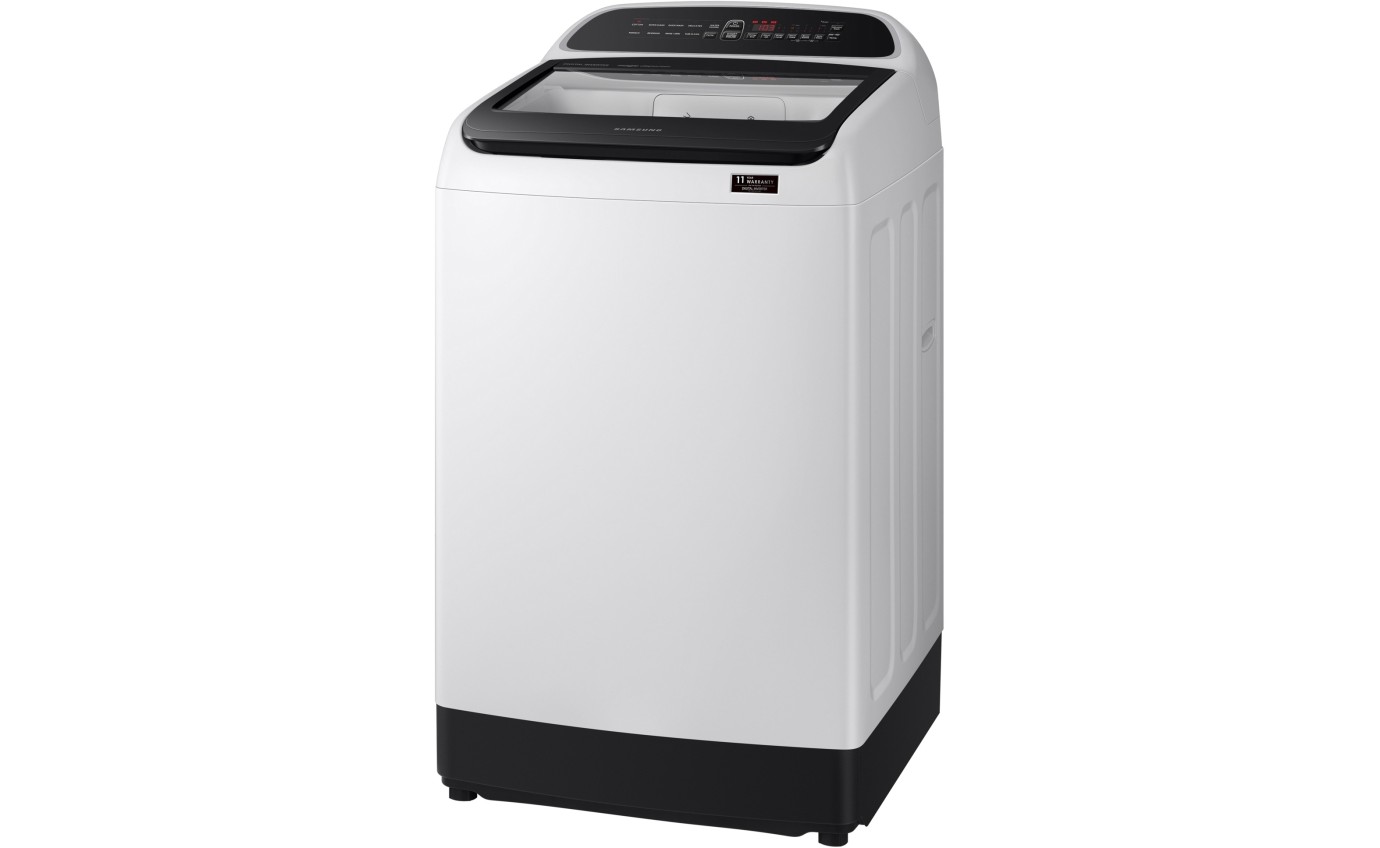 Samsung 9kg Top Load Washing Machine WA90T6250BW