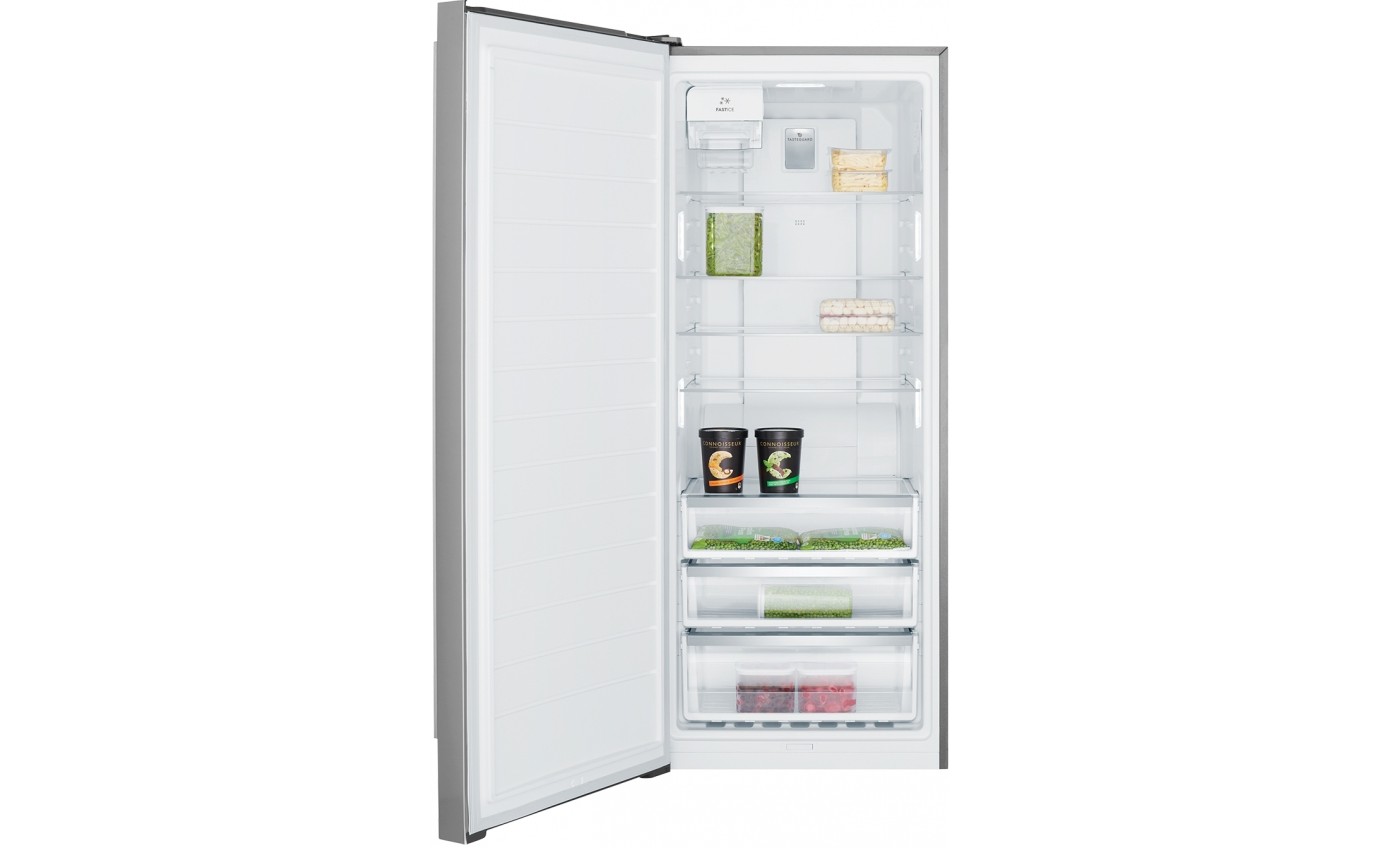 Electrolux 388L Single Door Freezer EFE4227SCL