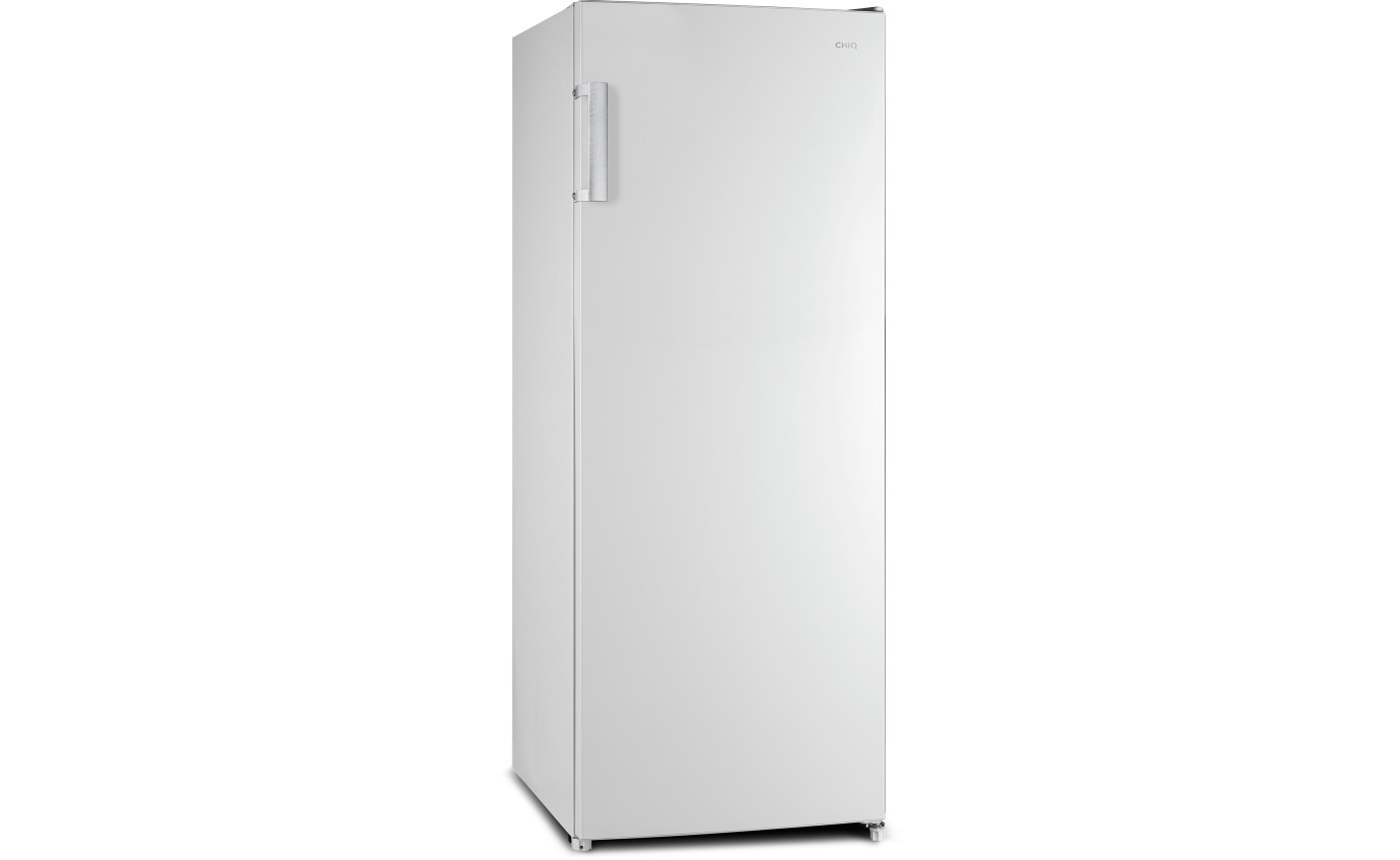 CHiQ 166L Upright Freezer CSF166NW